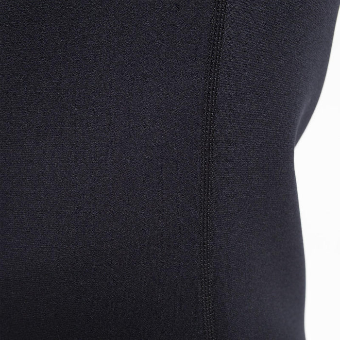 Neopren Shorts Nylon 2mm Schwarz Größe XL Marlin 118486