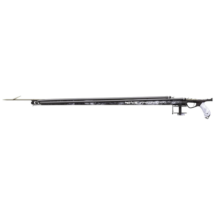 Sling-Harpune Fire Camo Braun 90cm Seac 121-41CM-90