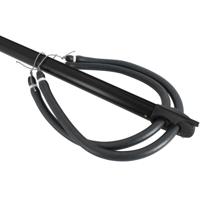 Sling-Harpune Fire Schwarz 130cm Seac 121-41N-130