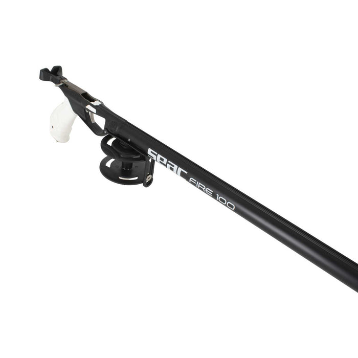 Sling-Harpune Fire Schwarz 75cm Seac 121-41N-75