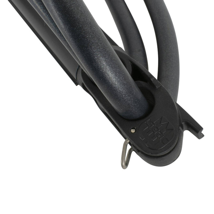 Sling-Harpune Fire Schwarz 90cm Seac 121-41N-90