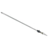 Schaft Asso Edelstahl Durchmesser 8mm Länge 135cm Seac 132-2-8X132,3