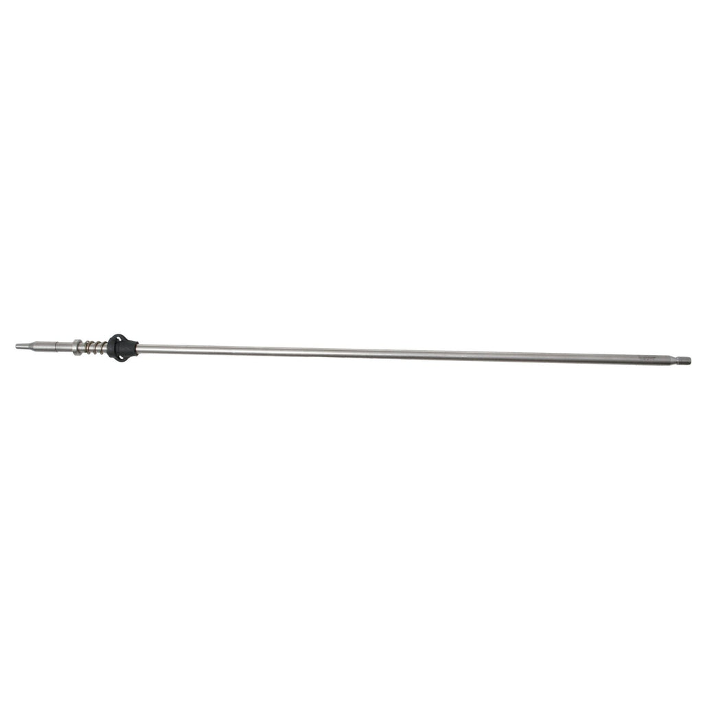 Schaft Asso Edelstahl Durchmesser 8mm Länge 50cm Seac 132-2-8X52,3