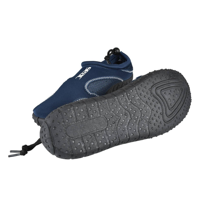 Wasserschuhe Sand Blau Größe 45 Seac 150-12WB-45