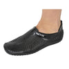 Wasserschuhe Soft Schwarz Größe 39-40 Seac 150-18N-39-40