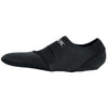 Socken Scapin Schwarz 36-37 Seac 152-45N-36-37