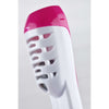 Schnorchel Vollgesichtsmaske Magica Weiß-Rosa S-M Seac 170-10WP-SLT