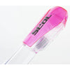Schnorchel Vollgesichtsmaske Libera Transparent-Rosa XS-S Seac 170-7TP-SKL