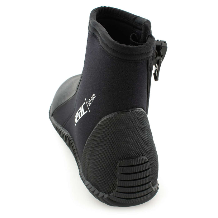Stiefel Regular 5mm XXS Seac 21-4-XXS