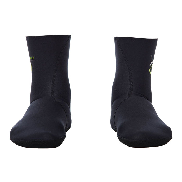 Tauchsocken Anatomic Eco 7mm Schwarz Größe XXL Marlin 213069