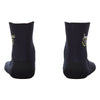 Tauchsocken Anatomic Nylon Eco 5mm Schwarz Größe S Marlin 213450