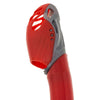 Schnorchel Joy Kinder Rot-Silber Marlin 214181