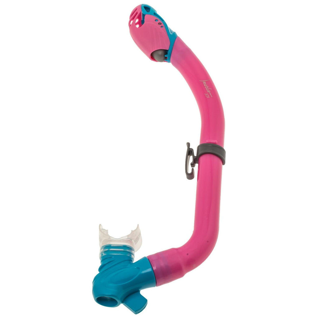 Schnorchel Joy Kinder Rosa-Aqua Marlin 214182