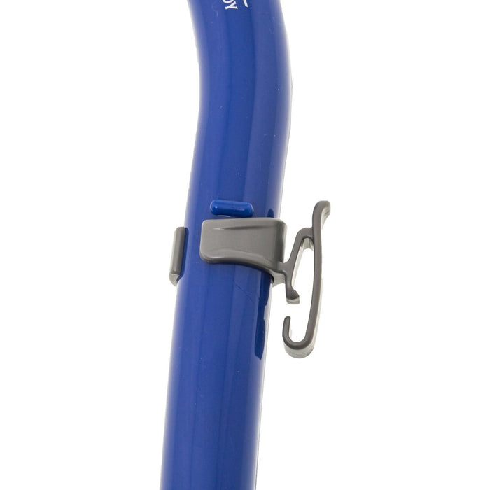 Schnorchel Joy Kinder Blau-Gelb Marlin 214183