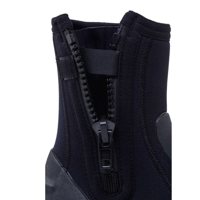 Tauchstiefel 5mm Schwarz Größe XXXL Marlin 215470