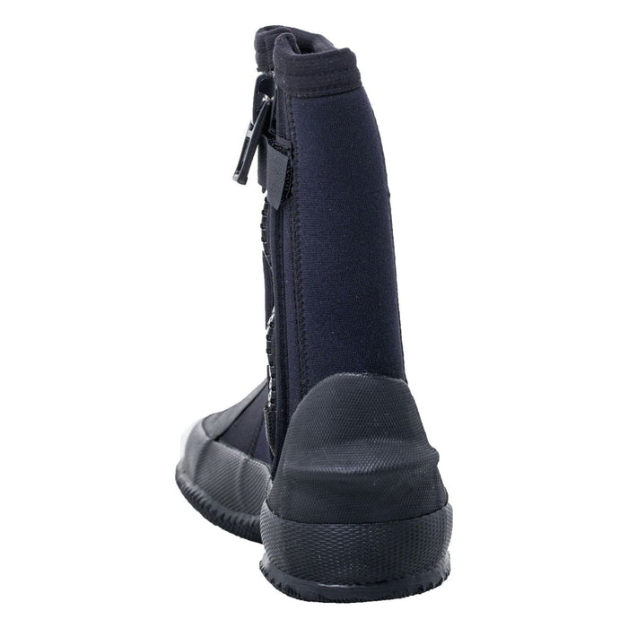 Tauchstiefel 5mm Schwarz Größe XXXL Marlin 215470
