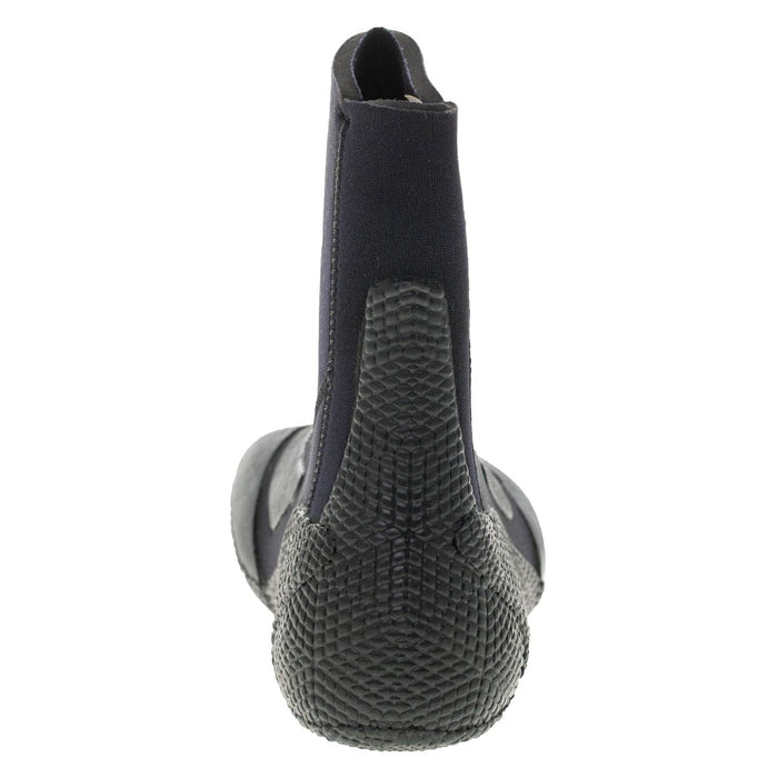 Tauchschuhe Reef 2.0 5mm Schwarz Größe M Marlin 215499