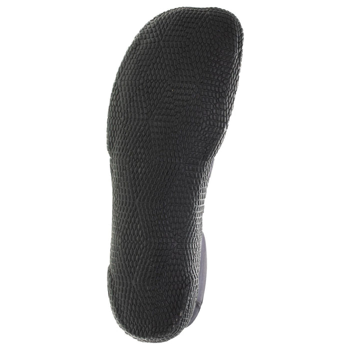 Tauchschuhe Reef 2.0 5mm Schwarz Größe M Marlin 215499