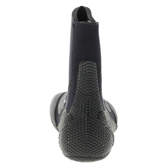 Tauchschuhe Reef 2.0 5mm Schwarz Größe XL Marlin 215500