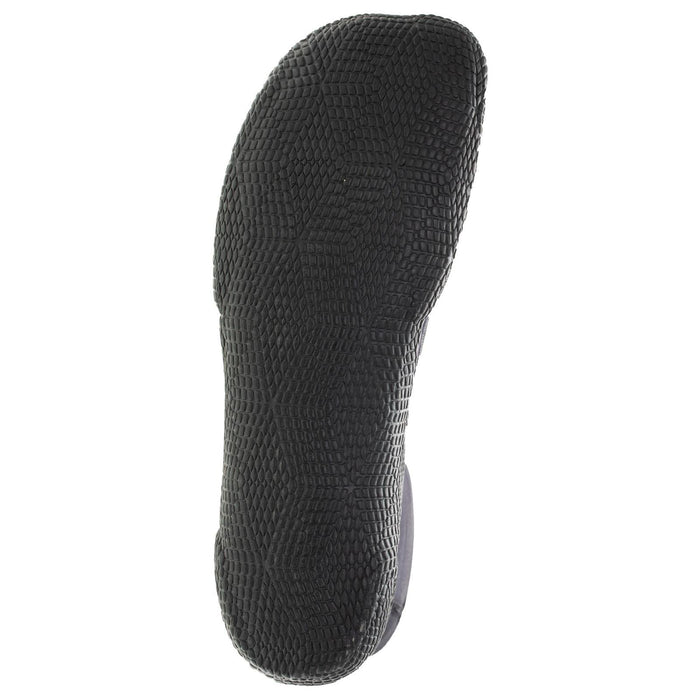 Tauchschuhe Reef 2.0 5mm Schwarz Größe XL Marlin 215500