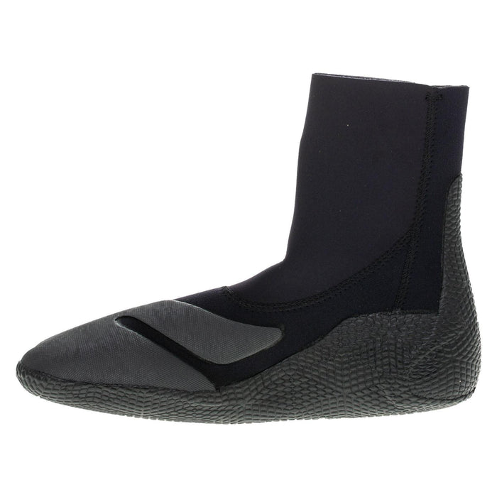 Tauchschuhe Reef 2.0 5mm Schwarz Größe XL Marlin 215500