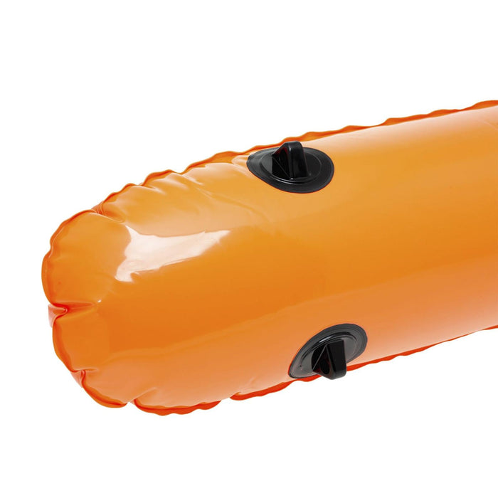 Boje Torpedo PVC Orange Marlin 215607