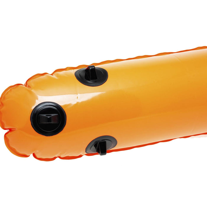 Boje Torpedo PVC Orange Marlin 215607