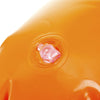 Boje Torpedo PVC Orange Marlin 215607