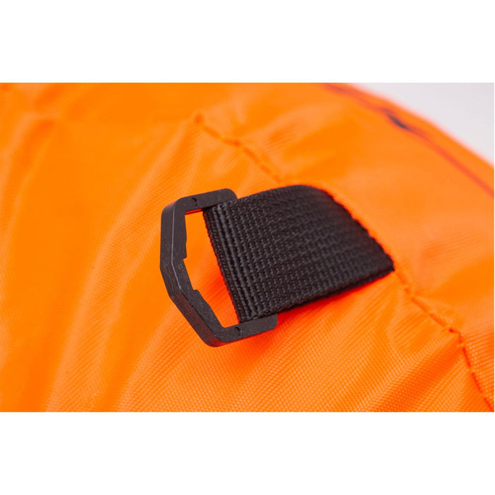 Bojen Ellipse Orange Marlin 215608