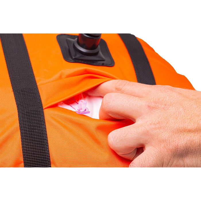 Bojen Ellipse Orange Marlin 215608