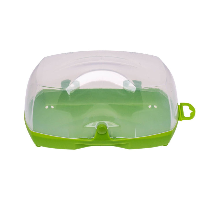 Freitauchmaske Free Schwarz Marlin 216182