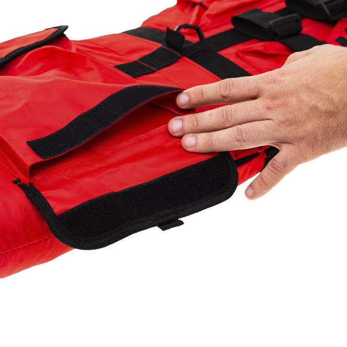 Boje Reef Rot Marlin 216339