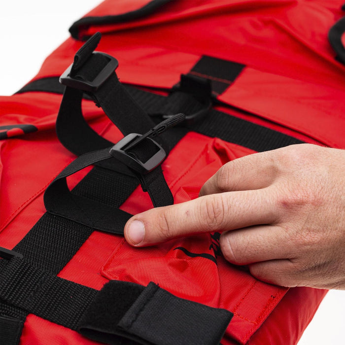 Boje Reef Rot Marlin 216339