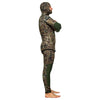 Schnorchelanzug Full Wetsuit Skilur Pro 5mm Grün-Camo Größe XXXL Marlin 216469