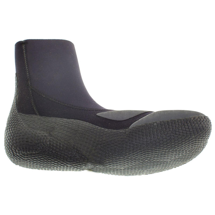 Tauchschuhe Reef 2.0 3mm Schwarz Größe L Marlin 216478