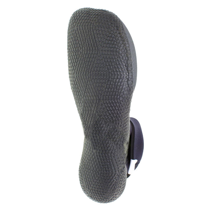 Tauchschuhe Reef 2.0 3mm Schwarz Größe L Marlin 216478