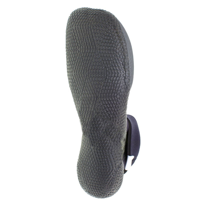 Tauchschuhe Reef 2.0 3mm Schwarz Größe S Marlin 216480