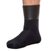 Tauchsocken Waterlock Nylon Eco 5mm Schwarz Größe S Marlin 216493