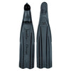 Spearfishing Flossen Deep Schwarz Größe 49-50 Marlin 216892
