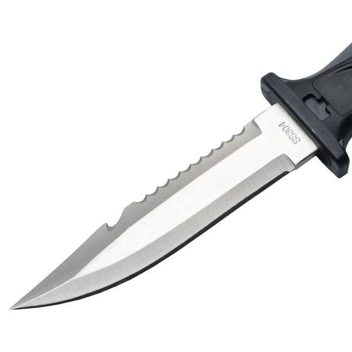 Tauchmesser Scuba 304SS Marlin 216994