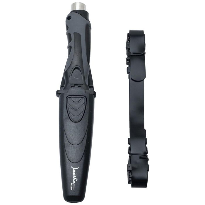 Tauchmesser Scuba 304SS Marlin 216994