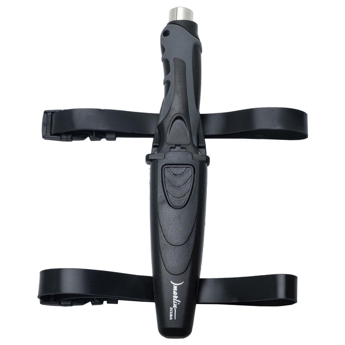 Tauchmesser Scuba 304SS Marlin 216994