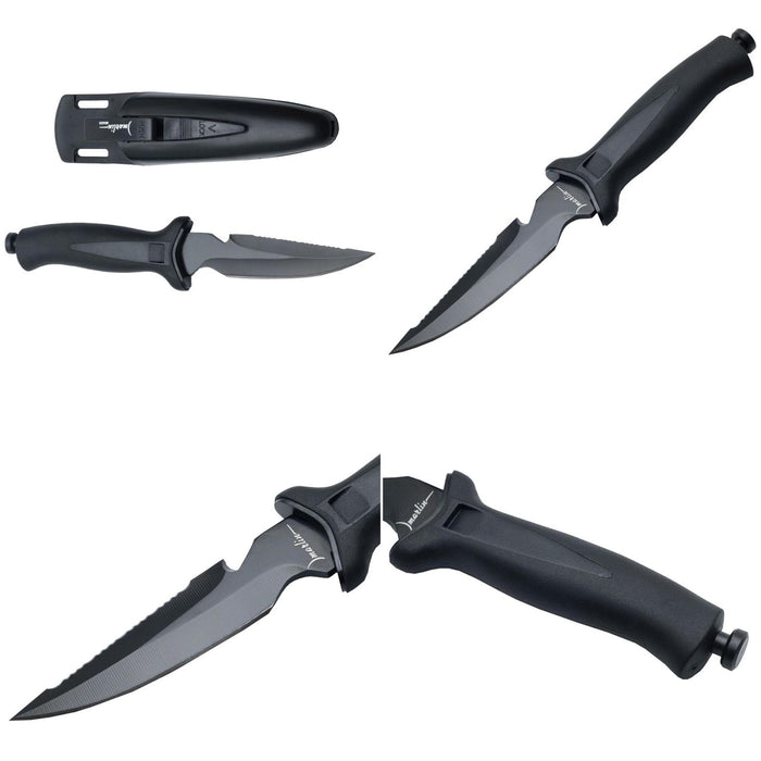 Tauchmesser Mako 420SS Marlin 216995