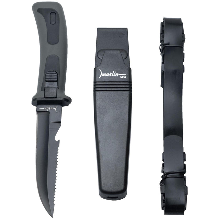 Tauchmesser Sea 420SS Marlin 216996