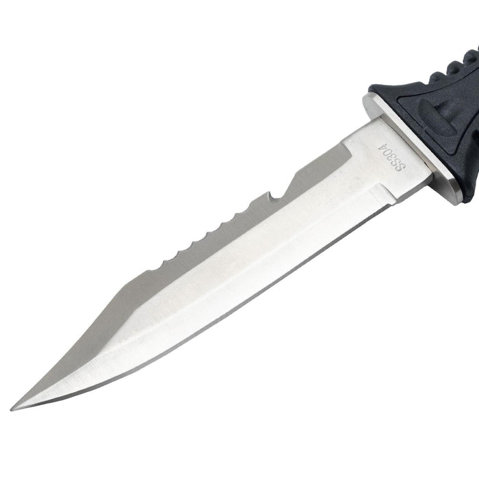 Tauchmesser Tortuga 304SS Marlin 216997