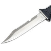 Tauchmesser Tortuga 304SS Marlin 216997