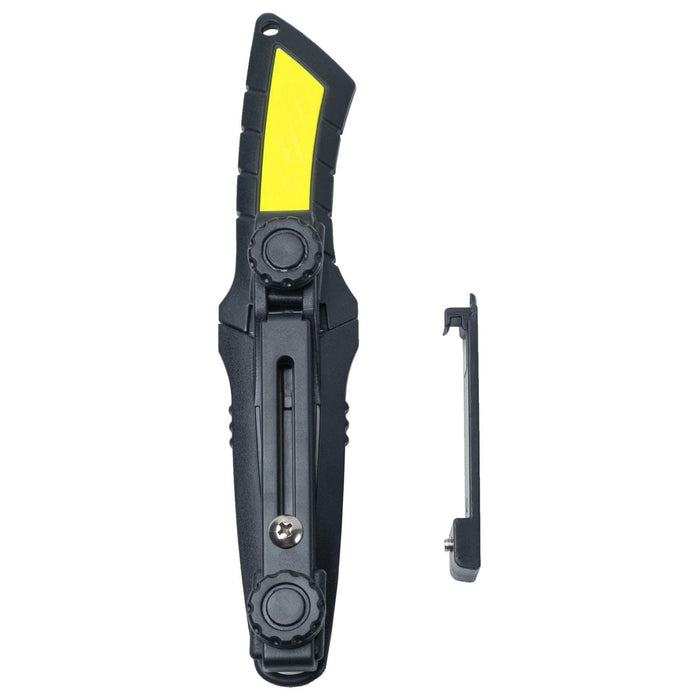 Tauchmesser Mini II Edelstahl Marlin 216998