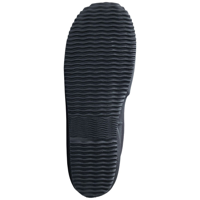 Tauchstiefel Comfort Zip 7mm Schwarz Größe EU 42 Marlin 217034