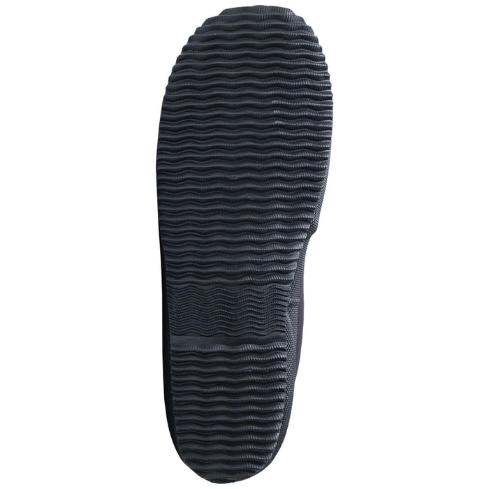 Tauchstiefel Comfort Zip 7mm Schwarz Größe EU 45 Marlin 217037