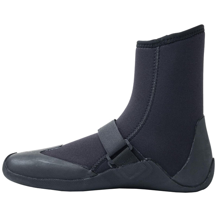 Tauchstiefel Surf 5mm Schwarz Größe EU 43 Marlin 217045
